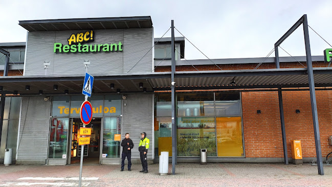 Leipomo Hyvän Olon Mestari - Lahti