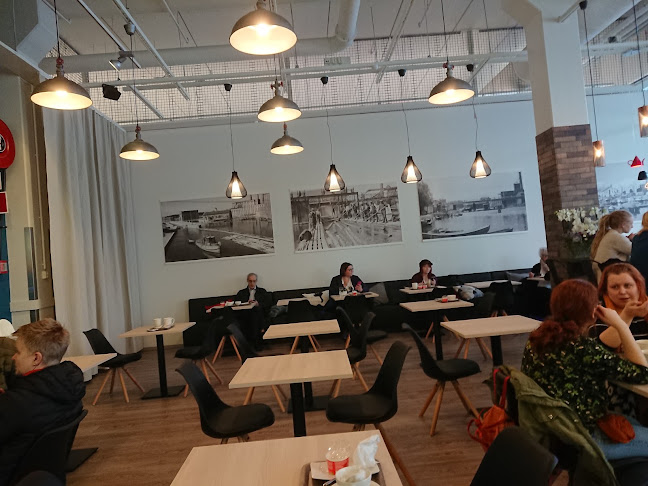 Comentarii opinii despre Hakafood Cafe