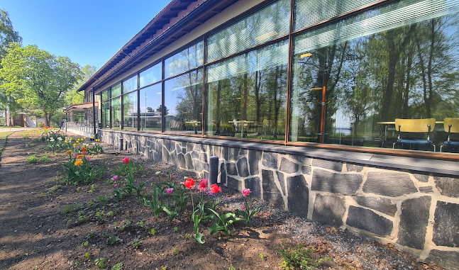 Ravintola Yolanda - Ravintola-ala