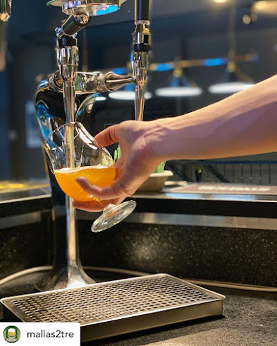 Opinii despre Mallas² în Tampere - Ravintola-ala