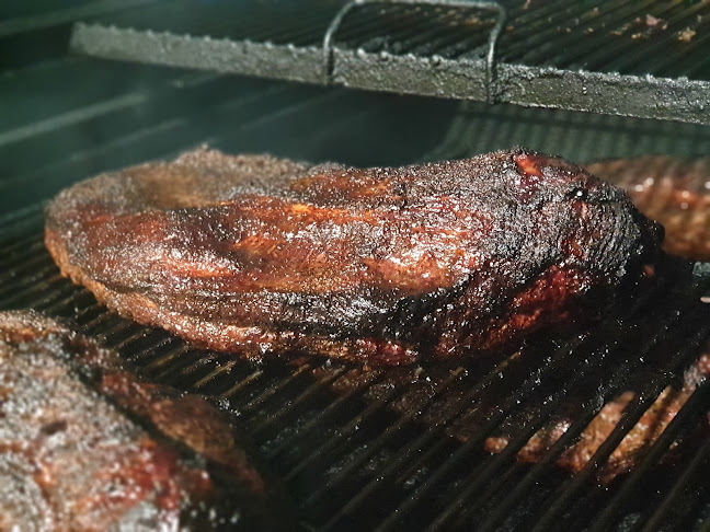 JJ's BBQ - Salo