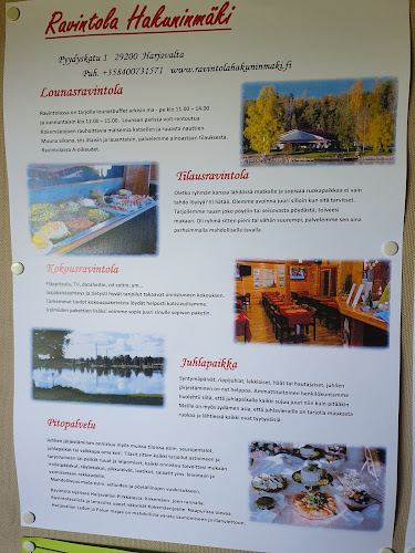 Pyydyskatu 1, 29200 Harjavalta