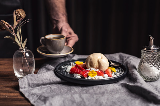 Reviews of Bistro Johan in Helsinki - Ravintola-ala