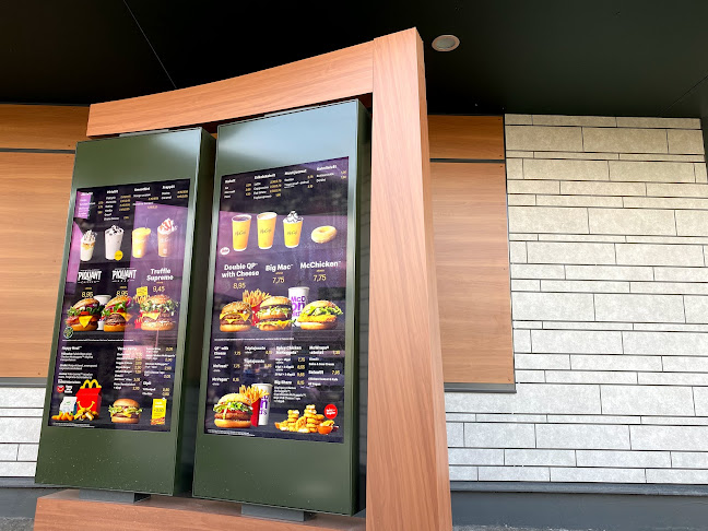 McDonald's Turku Impivaara