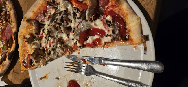 Ravintola Mori Kemi - Kemi