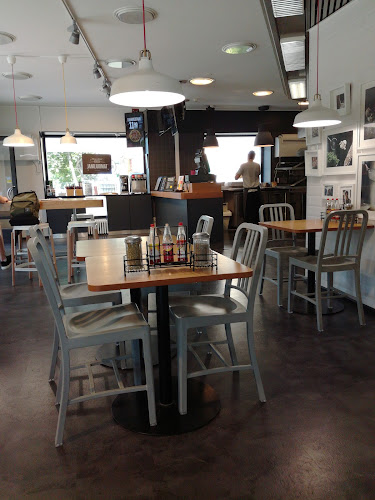 Kotipizza Helsinki Etelä-Haaga - Ravintola-ala