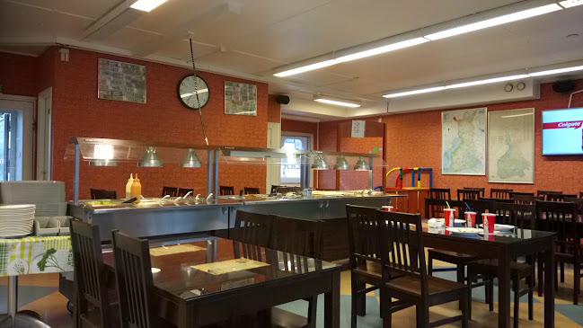 Eka Kebab Uusikaupunki - Uusikaupunki