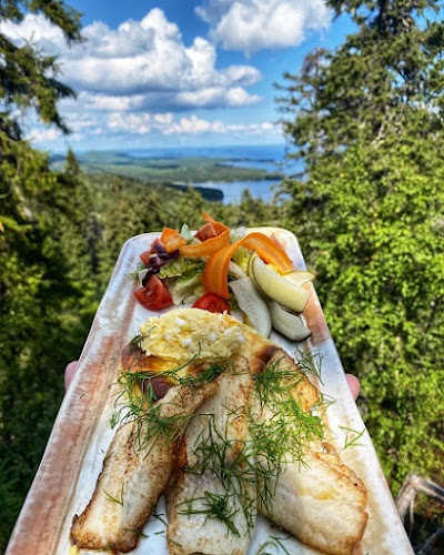 Opinii despre Kahvila Eväsretket în Koli - Ravintola-ala