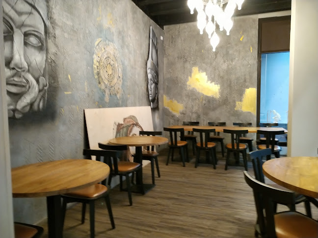 Opinii despre Ararat Kebab Pizzeria în Porvoo - Ravintola-ala