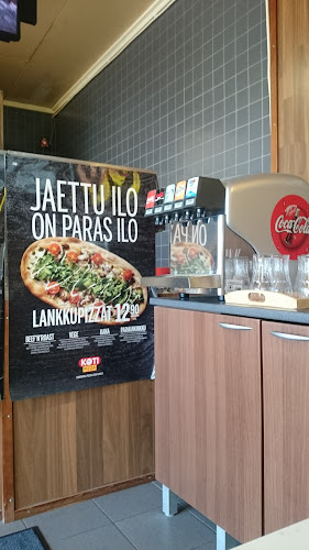 Opinii despre Kotipizza Kajaani Variskangas în Kajaani - Ravintola-ala
