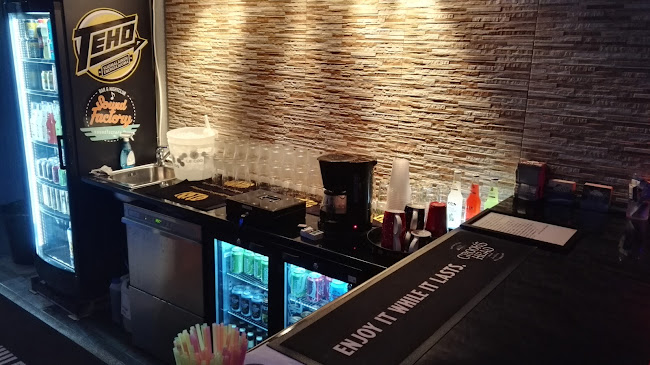 Sound Factory Bar & Nightclub