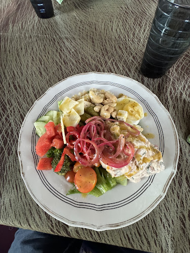 Kahvila Olohuone Jaspis - Hamina