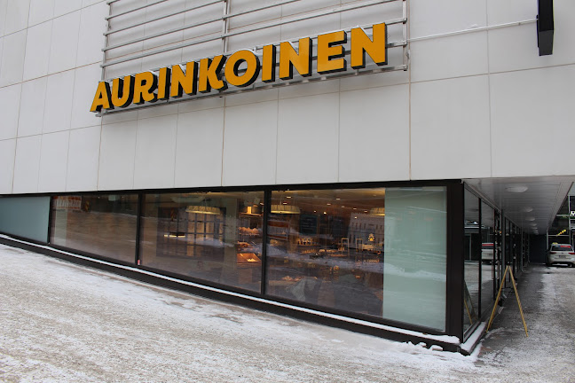 Aurakatu 7 9, 20100 Turku