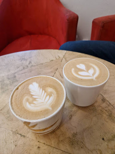 Kirjalan Paahtimo - Ravintola-ala