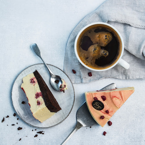 Comentarii opinii despre Fazer Café Aurakatu