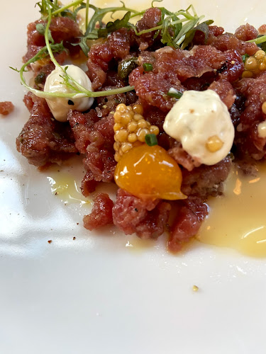 Opinii despre Bronda în Helsinki - Ravintola-ala