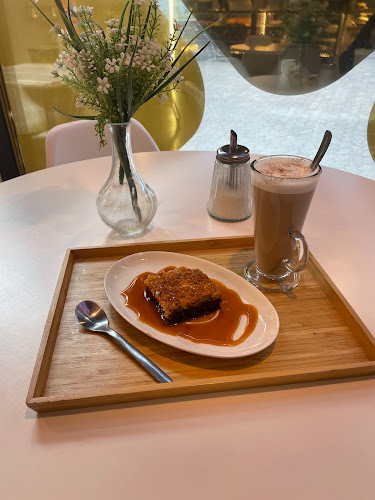 Opinii despre Riyo Cafe în Helsinki - Ravintola-ala