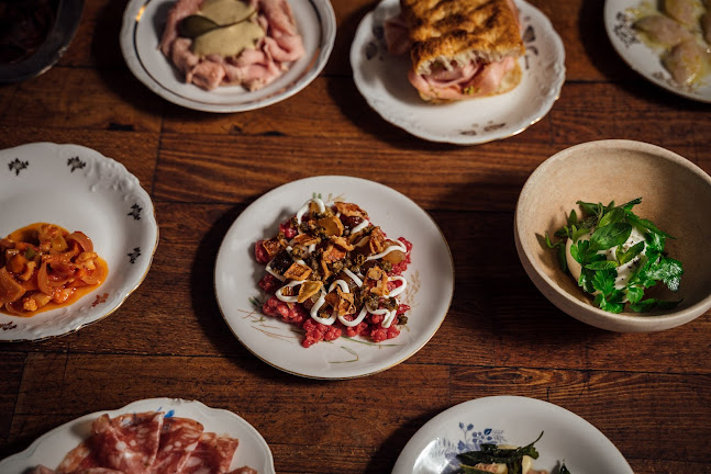 Comentarii opinii despre Ravintola Olo