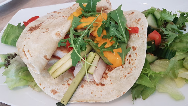 Ravintola Kamu - Parainen