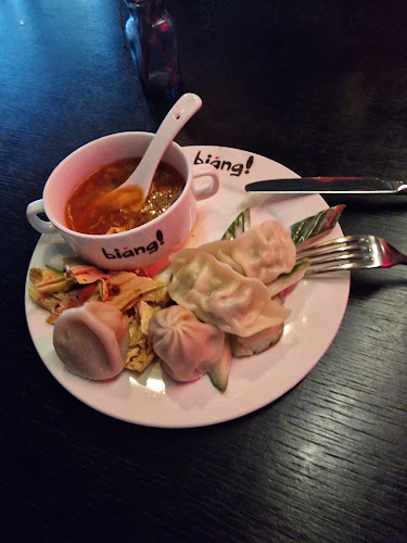 Comentarii opinii despre Biang