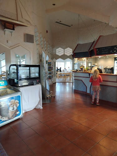 Brudhäll Hotel & Restaurant - Ravintola-ala