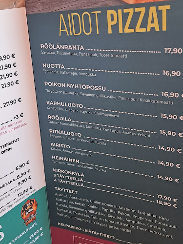 Reviews of Ravintola Röölänranta in Röölä - Ravintola-ala