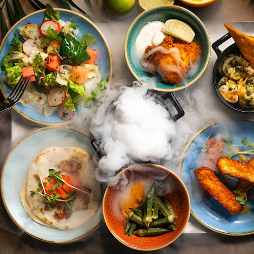 Amarillo, Hyvinkää - Hyvinkää