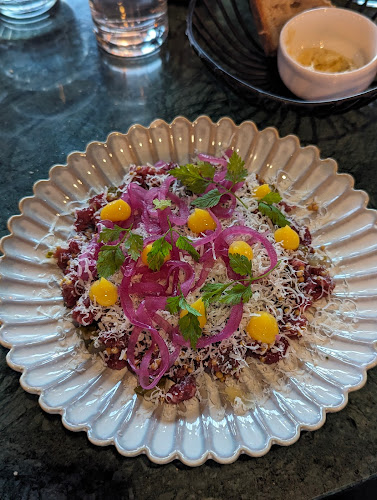 Gustav Kitchen & Bar