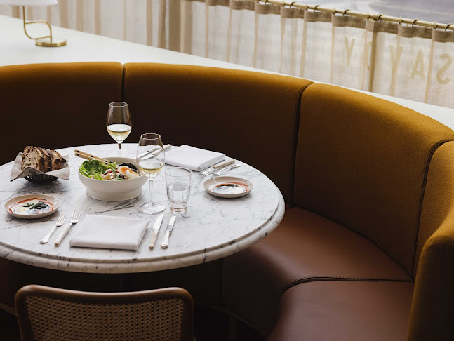 Café Savoy