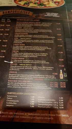 Tammelankatu 25, 33500 Tampere