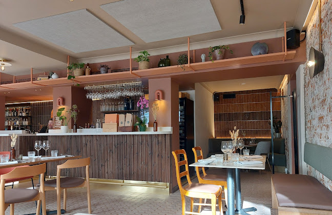 Comentarii opinii despre Bistro Henriks