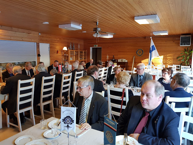 Opinii despre Ritarinkangas Oy în Jämsä - Ravintola-ala