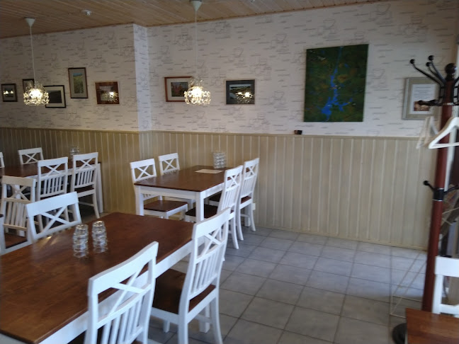 Susa's Bistro - Ravintola-ala