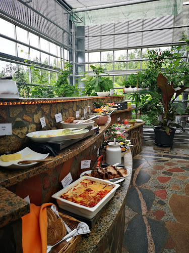 Opinii despre Kasvihuoneravintola Linds în Närpiö - Ravintola-ala