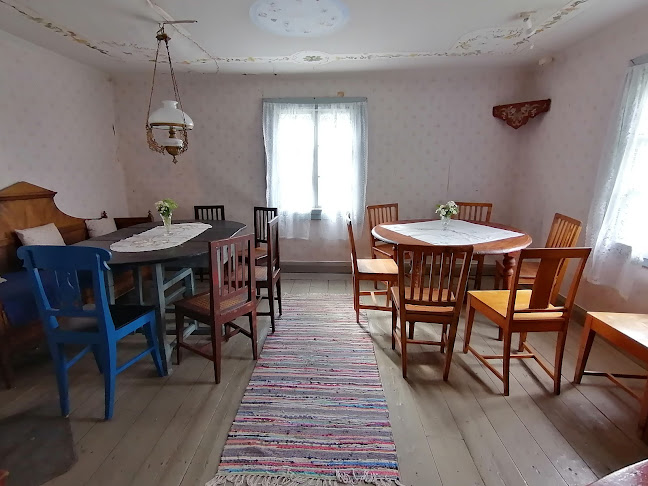 Sattmark Cafe&Bistro - Ravintola-ala