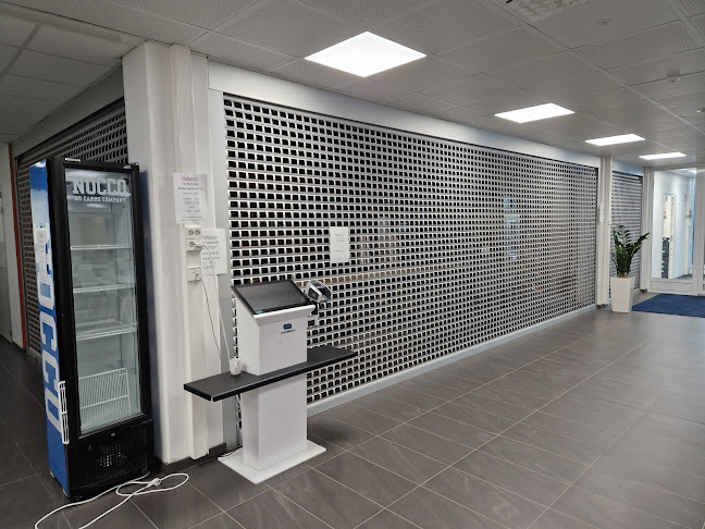 Bar & cafeSAVOTTA - Ravintola-ala