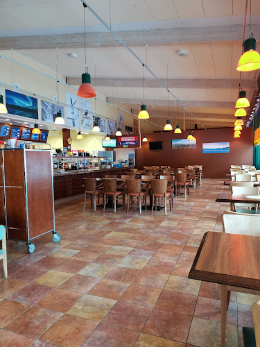 Kahvila-Ravintola Kosken Toppari - Ravintola-ala