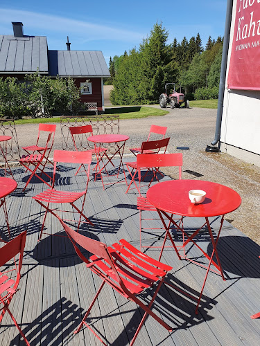 Tertin Kartano - Norola