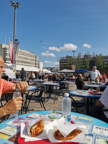 Hallituskatu 3, 50100 Mikkeli