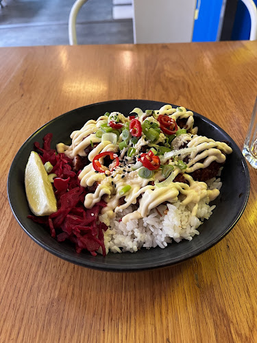 Opinii despre Chicken Joint în Helsinki - Ravintola-ala