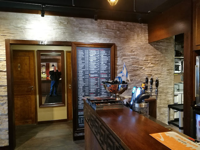 Opinii despre Ismet Restaurant Nurmijärvi în Nurmijärvi - Ravintola-ala