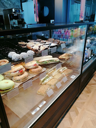 Opinii despre Espresso House în Tornio - Ravintola-ala