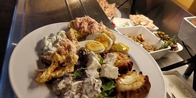 Reviews of Ravintola White Lady in Helsinki - Ravintola-ala