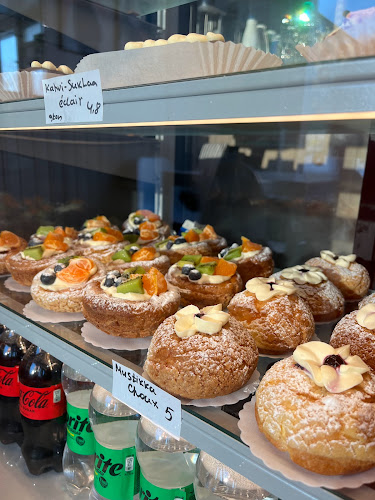 Éclair Paikka - Ravintola-ala