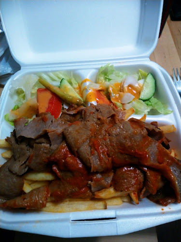 Llapi Pizzeria - Espoo