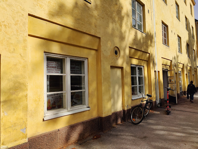 Comentarii opinii despre African Pots