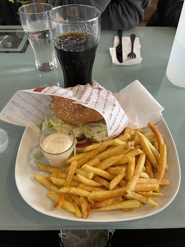 Comentarii opinii despre Cotton Grill