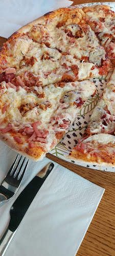 Ylästön Pizza & Kebab & Grilli - Ravintola-ala