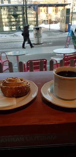 Comments and reviews of Café de Paris