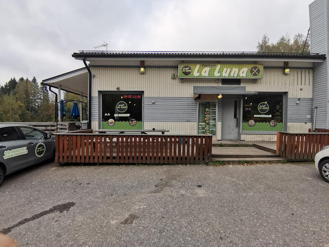 Nupurintie 4, 02820 Espoo